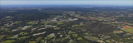 Beerwah - QLD 2014 (PBH4 00 16771)